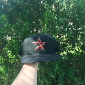 Houston Astro’s Fitted hat SIZE 7 3/4
